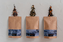 Load image into Gallery viewer, A bundle of three summer tea blends from The Tea Nomad, in a convenience refill pouch format. 