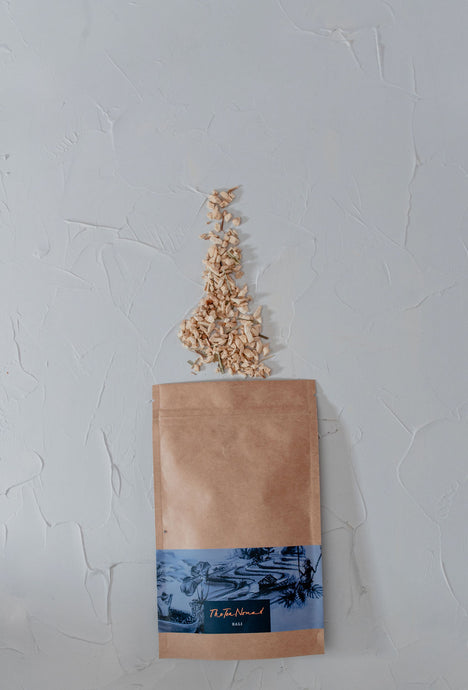 Bali - Pouch