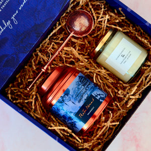 The Tea Lovers Giftbox