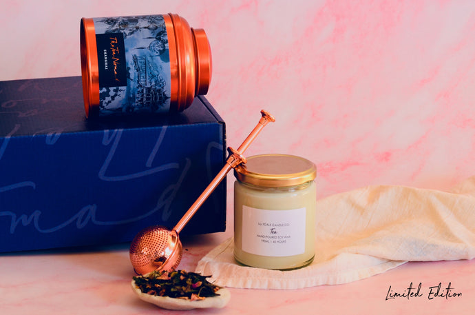The Tea Lovers Giftbox